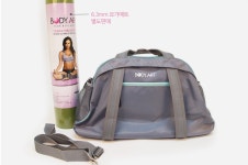 바디아트 휘트니스가방 KY 9 요가 헬스 요가용품 헬스용품 : 닥터스파트너