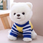 딩동펫 강아지 큐티 도그 인형 : 딩동펫