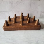 배지압 복부 지압기 배마사지 변비 뱃살 다이어트 뉴머슬 5번지압기 : 뉴머슬지압기