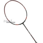 주봉 티제이비 1300AD 배드민턴 라켓 3U : KMG