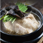 능이 삼계탕 닭한마리 백숙 2팩 1kg : 호예