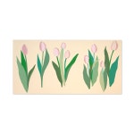 tulip W, 박노을 작가 : 퍼블릭 갤러리