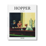 Hopper 에드워드 호퍼 책 : 마들린느