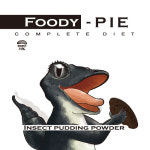 푸디파이 (FOODY-PIE) : 푸디웜-건강한반려동물먹거리