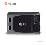 태진 TS-H100 노래방 스피커 250W 업소 매장 10인치 스피커 : 제이연몰