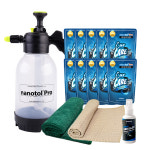 나노톨프로 카케어 원패스 세차 풀패키지 : 모나코올리브