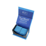 JBS 제이비에스 로얄 블루Ⅱ 초크 쵸크 (2개입) : 큐다모아