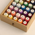 파인프라임 소잉전용실 31color (325004) : 원단1번지