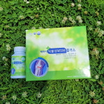 해피아 식물성 MSM 플러스 270정x2세트+증정품 엠에스엠 유황 관절 및 연골 : 힐링앤유