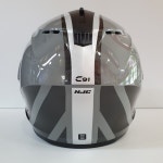 HJC 홍진헬멧 C91 TERO MC5 시스템헬멧 오토바이헬멧 : KYMCO YAMAHA