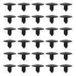 DJ-50 (7707077001) 30개입- SM3 SM5 SM6 SM7 휀다라이너클립 : 카박사