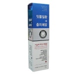 NEW 뉴화인 치약 잇몸질환 충치예방 잇몸치약(200g) : 건강공감