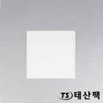 일회용 L자 봉투 무지230 (4000매) : 태산팩