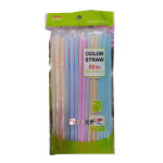 일성코리아/칼라빨대(자바라빨대)x50개입 : 아람유통