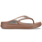 206919-854 슬론 샤인 웨지플립 여성쪼리/크록스 : 롯데백화점대구점