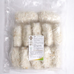 올프레 업소용 수제 치즈돈까스(120g X 12개) : 더푸른별