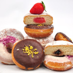 도넛 수제 도너츠 15개입 5종 간식 빵 당일생산 : 후레쉬빌