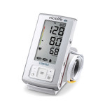 혈압측정기 심박세동탐지 BP A6 PC 가정용혈압계 : 씨엘메디