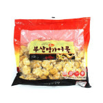 이씨네 냉동 부산명가어묵 800g (수제비) : 만땅유통