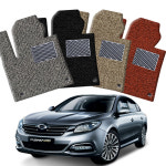 카포스 르노삼성 SM7 코일매트 운전+조수+뒷좌석 확장일체 자동차매트 노바 뉴아트 : 공구매트