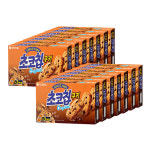 오리온 초코칩쿠키 192gx14개(1BOX) : 스윗몬24