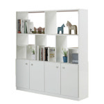 하이그로시 파티션수납장 가벽 오픈 수납책장 : 찐이다