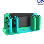 닌텐도 스위치 조이콘 DOBE 충전기 충전독 : 업마켓