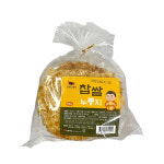 비누선물드림 전주 한옥누룽지 한옥마을 찹쌀,보리,백미,현미누룽지 850g : EN쇼핑