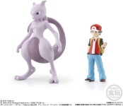 포켓몬 스케일월드 관동 지방 파이리 꼬부기 이상해씨 피규어 : 죠니의 기묘한 취미