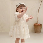 비키 에이프런 원피스(0-3) 활용도가 뛰어나 어느 옷에나 코디 가능 : 한복은정