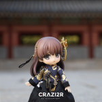 [선제작후판매예정] 오비츠11 여아한복 해어화 시즌2 : 크레이지어 CRAZI2R