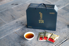 바른몸홍삼 금산 홍삼진액 홍삼즙 액기스 100ml 50포 : 바른몸홍삼
