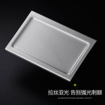 화장실 살균 휴지 걸이 박스 304 스테인레스 스틸 욕실 호텔 엔지니어링 휴대 전화 티슈 : 갈렙Caleb