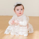 비키 에이프런 원피스(0-3) 활용도가 뛰어나 어느 옷에나 코디 가능 : 한복은정