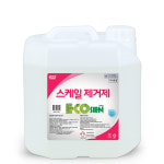 업소용 식기 세척기 클리너 식세기 청소 전용 클리너 세정제 스케일 제거제 : 에코프렌들리 친환경세제