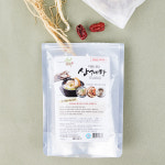 대구약령시약전골목 더만나다 삼계탕티백 : 대구약령시협동조합