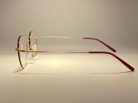 함부르크디자인 안경 H3122 C.2 C.4 HAMBURG DESIGN H3122 H-3122 C2 C.2 C4 C.4 : 칸안경