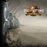 라이즈 오브 네이션즈 PC 스팀 한국코드 Rise of Nations Extended Edition : 코드나라