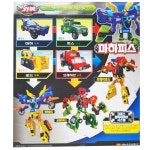 (당일발송)/헬로카봇 마하피스/마하피스/헬로카봇 : 토이팡이