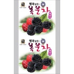 [ 복분자 ] 알루미늄 3중지 국일 롤파우치 국내제조 건강원 은박롤 파우치 : 건강원자재 백화점