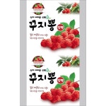 [ 꾸지뽕진액 ] 비닐 2중지 국일 롤파우치 꾸지뽕즙포장지 국내제조 건강원 구찌뽕파우치 : 건강원자재 백화점