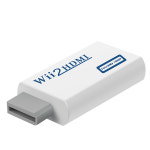 닌텐도 WII to HDMI 컨버터 / 위 전용 어댑터 : G1985