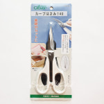 크로바 커브가위 140mm (36-616) : 소잉월드