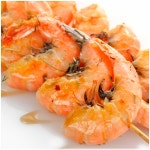 냉동 칵테일새우 1kg(해동 후 실중량 900g) 손질 깐새우 감바스 파스타 : 해운대수산