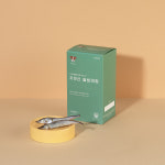 개밥장수타코네올어바웃얼스 | [리치즈박스]알이 꽉 차고 쫄깃쫄깃한 자연산 열빙어찜 : 개밥장수 타코네