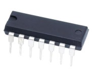 LM2902N 증폭기 : 명보전자
