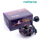 마탄자 타코맨 베이트릴 문어릴 우핸들(RH) : 킴피싱