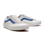 국내매장판 반스 스타일36 데콘 블루 VN0A5HFFZGC 남여공용 단화 스니커즈 : 꾹store