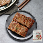 [이제이푸드스토리] 삼호 맛있는 맛 산적 1kg : 이제이 푸드스토리