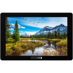 [SmallHD] 702 Touch On-Camera 모니터 SDI/HDMI : 패스트미디어 주식회사